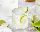 Classic Margarita Mix Preparation Directions