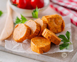 Smoky Tomato Compound Butter