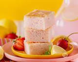Strawberry Lemonade Bar Mix Preparation Suggestions