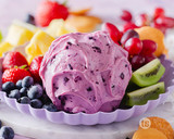 Blueberry Bash Cheese Ball Mix Preparation Suggestions
