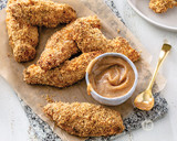 Chili Honey Mustard Chicken Tenders