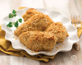 Honey Mustard Chicken