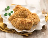 Honey Mustard Chicken