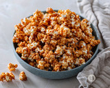 Craveable Caramel Corn