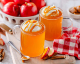 Caramelicious Apple Drink Mix Preparation Suggestions
