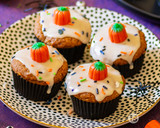 Pumpkin Bread Maple Glaze Mix Main Preparation Suggestions