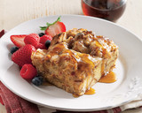 Overnight French Toast Bake