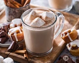 Cinnamon Roll Cocoa Mix Preparation Suggestions