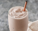 Cinnamon Roll Frappe