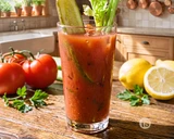 Howlin Bloody Mary