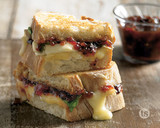 Bacon Pepper Jam Serving Suggestions