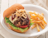 Cowboy Burgers