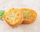 Italian Garlic Seasoning Preparation Suggestions