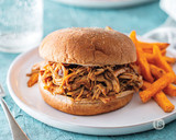 Perfectly Tender Pulled Pork