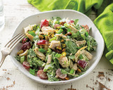 Pistachio Chicken Salad