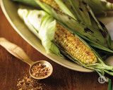Seasoned Salt Serving Suggestions