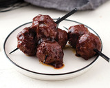 Smoky Bacon BBQ Sauce Serving Suggestions