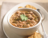 Wahoo White Chili