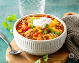 Taco Tortilla Soup