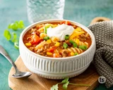 Taco Tortilla Soup