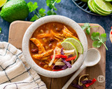 Chicken Tortilla Soup Mix Preparation Suggestions