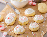 Peppermint Meltaways
