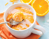 Orange Dreamsicle Quick Cake Mix Preparation Suggestions