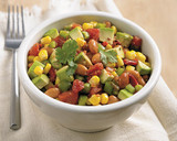 Avocado Corn Salad