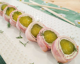 Minnesota Sushi