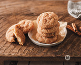 Snickerdoodle Cookies