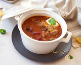 Wahoo Chili