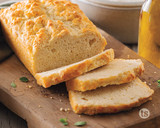 Bountiful Beer Bread