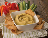 Onion Onion Hummus