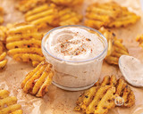 Wahoo Chili Dip