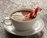 Candy Cane Chai