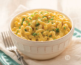 Tangy Mac Cheese