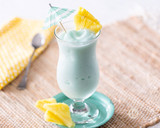 Blue Hawaiian Pina Coladas