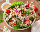 Vidalia Chicken Salad