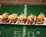 Lip Smackin Sliders