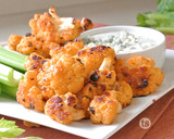 Buffalo Cauliflower