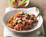 Pizza Casserole Pizza Casserole