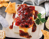 Bacon Pepper Cream Cheese