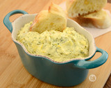 Baked Artichoke Dip