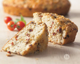 Bountiful Focaccia Bread