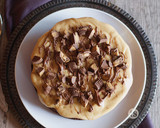 Peanut Butter Cup Pound Cake
