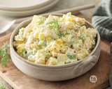Cool n Creamy Potato Salad