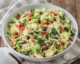 Vidalia Power Broccoli Salad