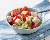 Turkey Avocado Bites