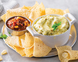 Artichoke Spinach Warm Dip