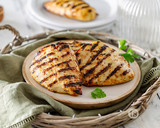 Dijon Vidalia Onion Chicken